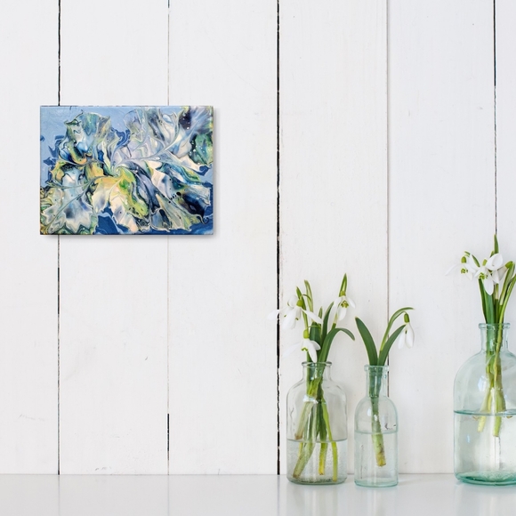 Original painting by, Danielle Prizer, DMP Artistry - Picture 11 of 11